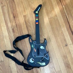Kramer guitar ajero PS2